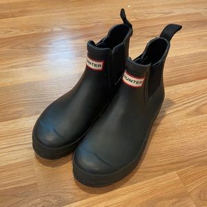 Hunter Boots - Original Chelsea’s Short